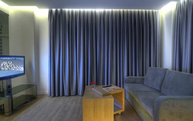 Endless Suites Taksim