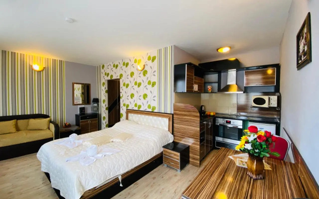Pri Popa Guest House