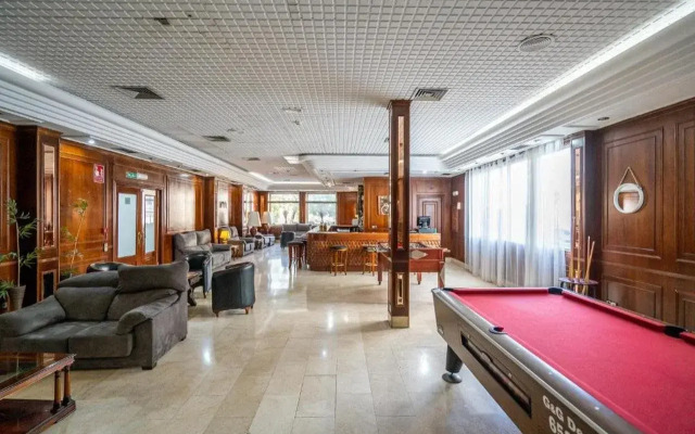 Hotel Beleret