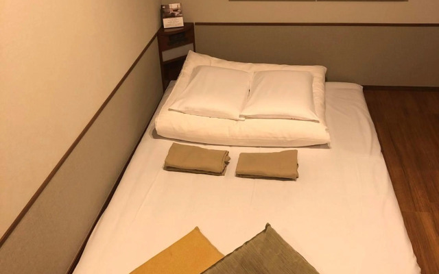 Hotel Meldia Osaka Higobashi