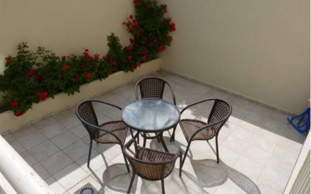 Apartamentos Turísticos Gran Sol