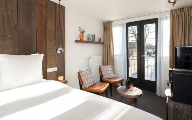 Best Western Hotel Zeewinde
