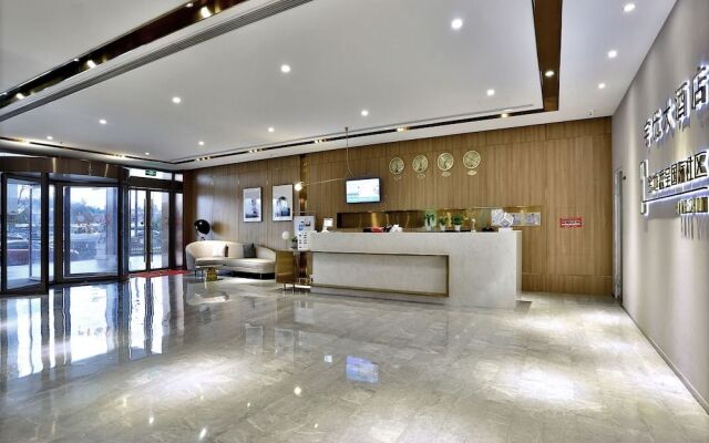 Yuyou Hotel
