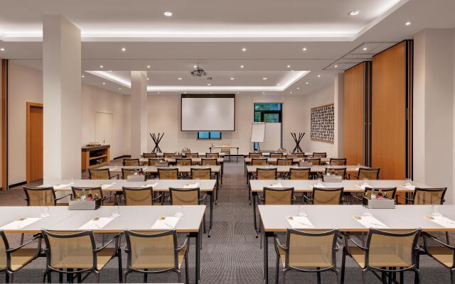 Holiday Inn Frankfurt - Alte Oper by IHG