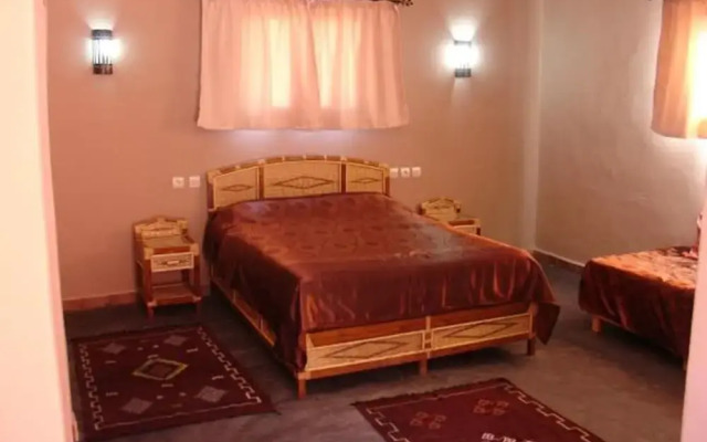 Lescale De Ouarzazate