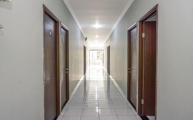 Oyo 2778 Alvin Residence