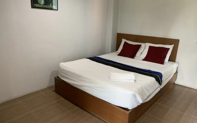 Eco Hostel Hua Hin