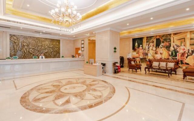 Vienna 3 Best Hotel (Dongguan HSBC International)