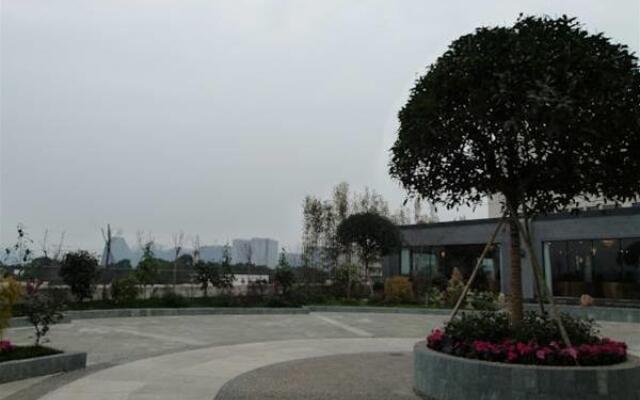 Chengdu Shengdiya Hotel