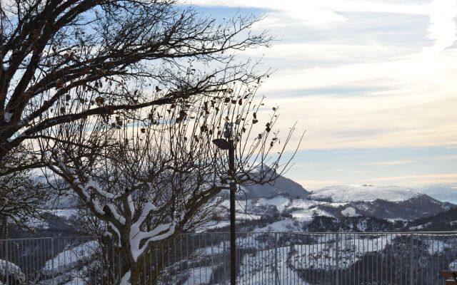 Borgo San Benedetto