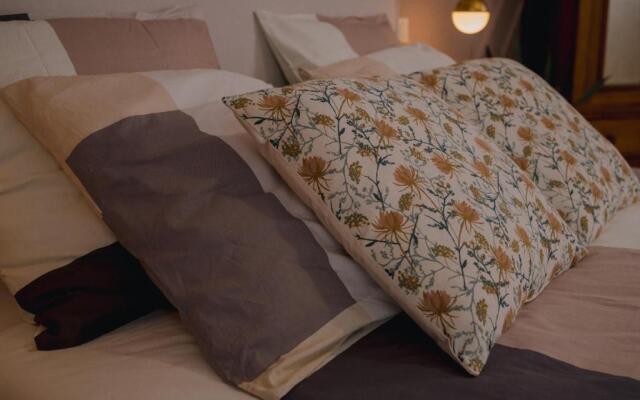 Les 3 Berets Chambres D'hotes