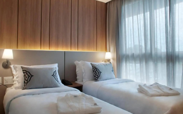 Exclusive Gramado Hotel & Spa by Gramado Parks