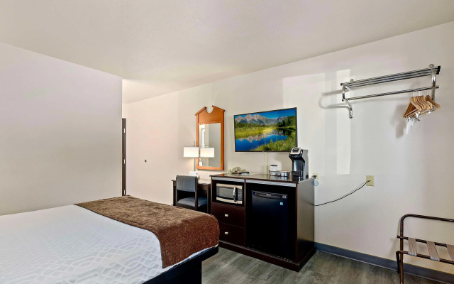 SureStay Hotel by Best Western Twin Falls