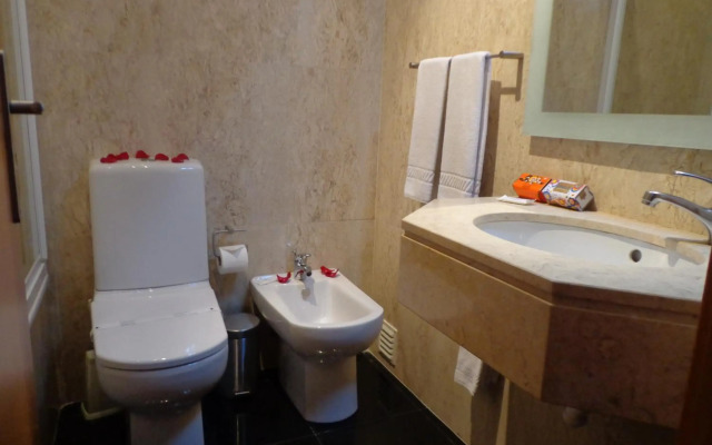 Hotel Quasar