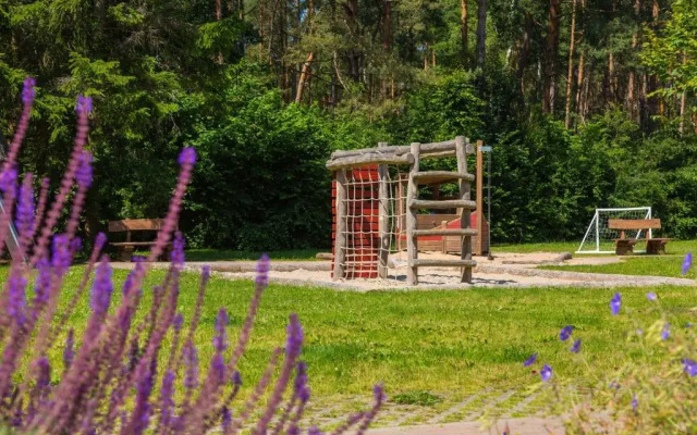 Ferienzentrum Trassenmoor