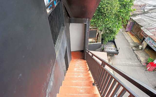KoolKost syariah near Universitas Indonesia 3