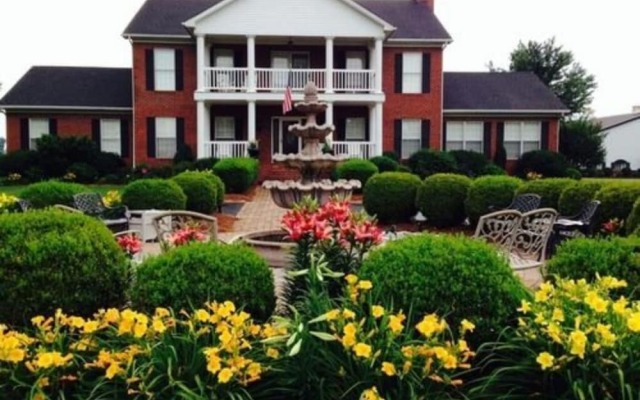 Spongie Acres Bed and Breakfast