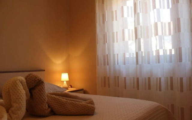 Holiday home Tončica - quiet place