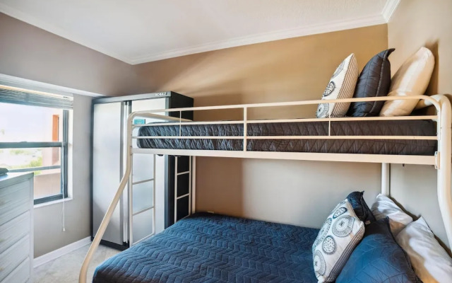 Villa Madeira 402 - Premier