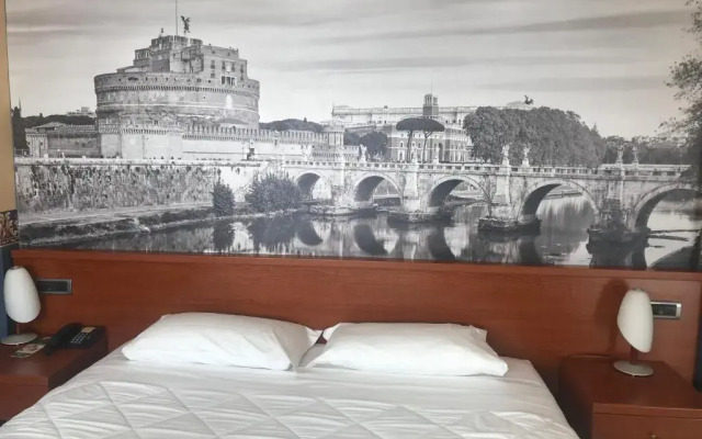 Clarhotel Rome