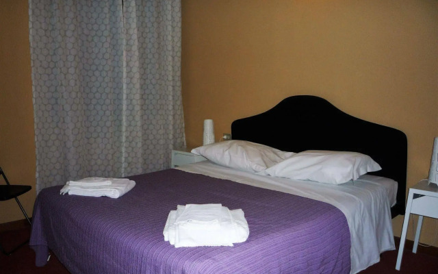 Smart Hotel Autodromo