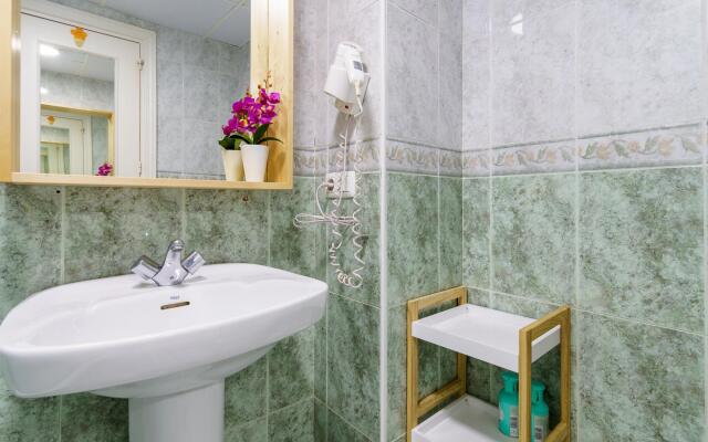 MalagaSuite City Centre