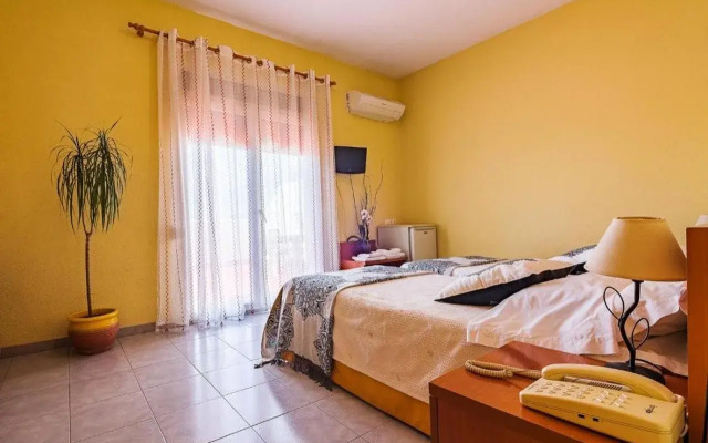 Hotel Duc De Vendome