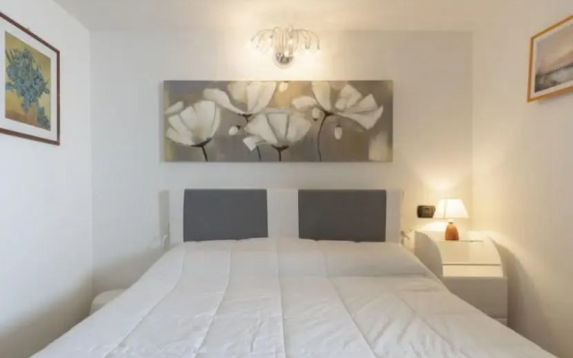 Flat 85M² 2 Bedrooms 1 Bathroom - Latte