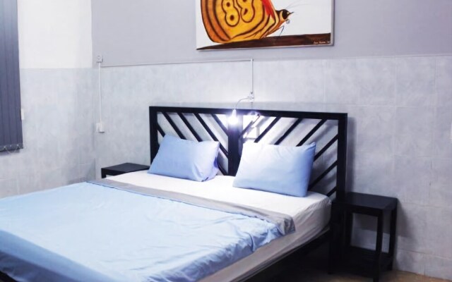 Eighty8 Backpackers - Hostel