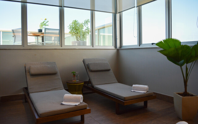 Novotel Rio De Janeiro Barra Da Tijuca