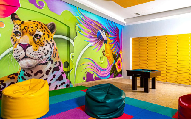 Grand Residences Riviera Cancún All Inclusive