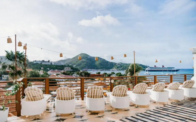 The Pink Palm Hotel - Adults Only
