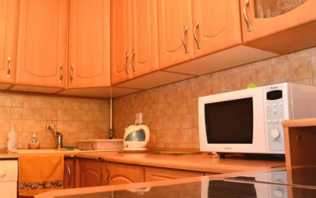 Aluzyjna erApartments