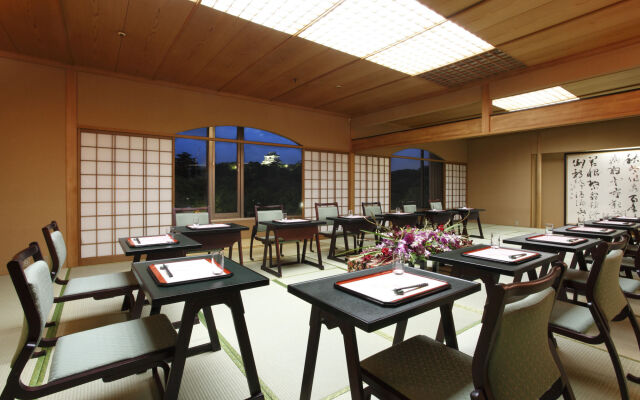 Hotel Concorde Hamamatsu