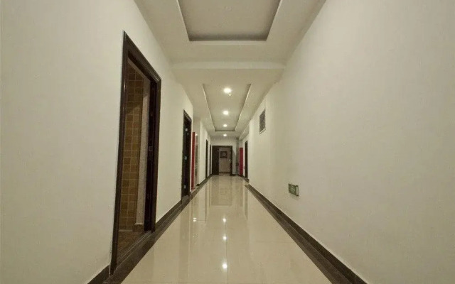 Biden Sheng Di Apartment Linyi