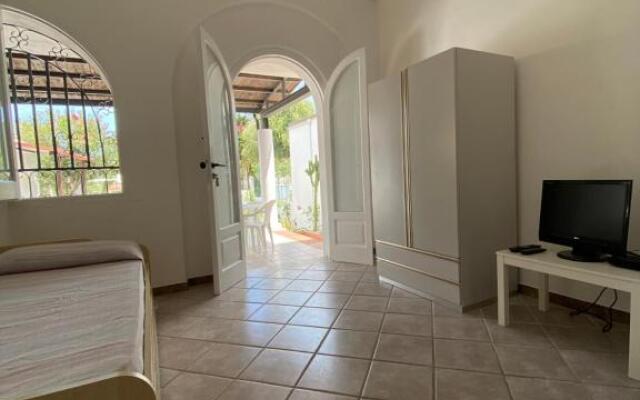Villa Bianca