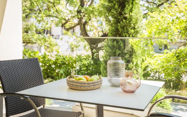 Daluz Boutique Hotel
