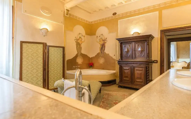 Villa Delle Sophore 16 4