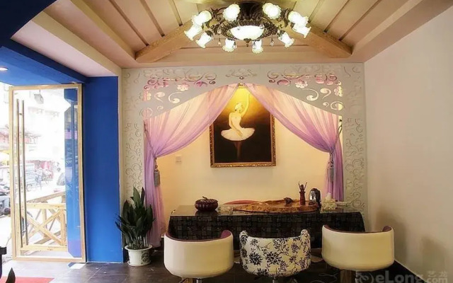 Yangshuo Sweet Love Inn