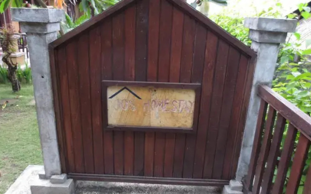 Josh Homestay Amed