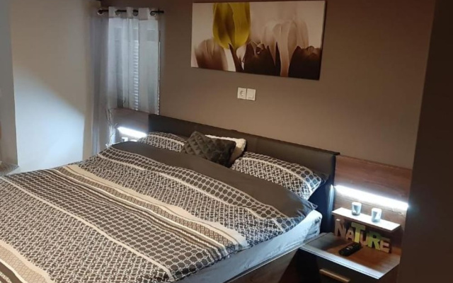 Belajec Wine & Nature Retreat
