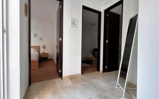 Condesa Residence Campeche 276