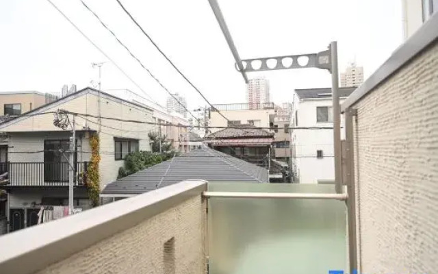 Nishiikebukuro Pure Gray Villa