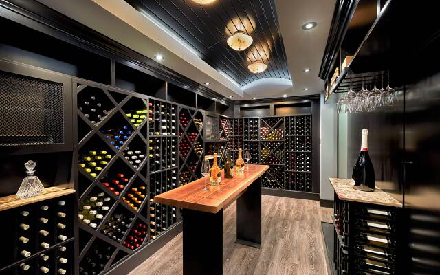 Hotel 1000, LXR Hotels & Resorts