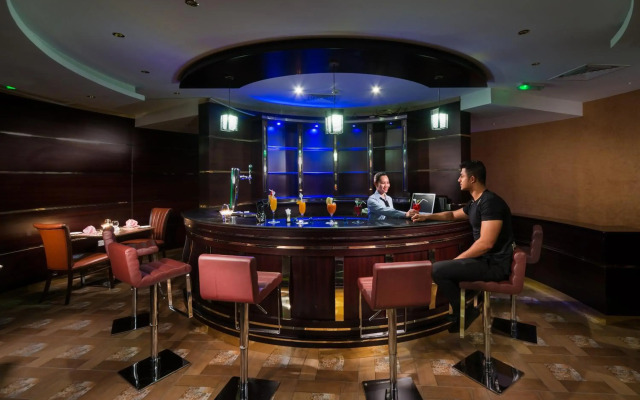 Al Wadi Hotel Sohar
