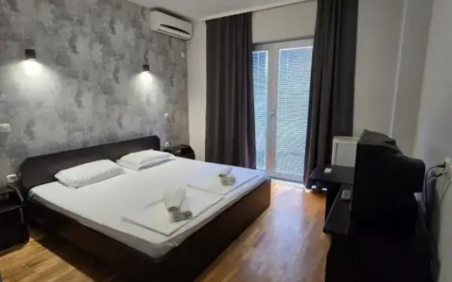 Apartments Philip II