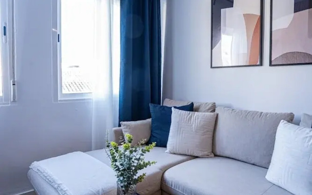 Stay U-nique Apartment Salamanca