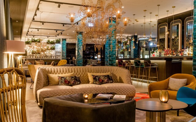 Motel One Munich - Haidhausen