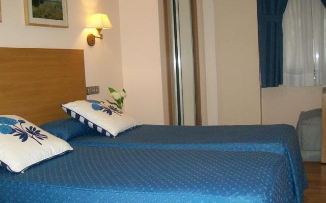 Hotel Sol de la Blanca