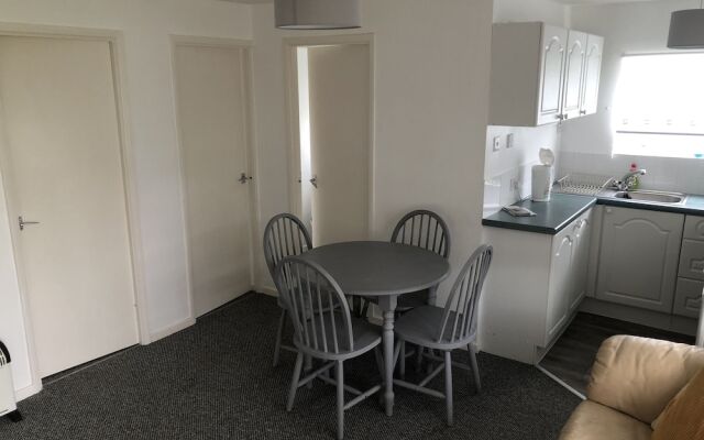 Inviting 2-bed Apartment in Hemsby